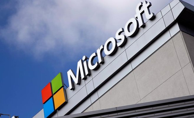 Монополия на рынке видеоигр? Европейская комиссия ведет переговоры с Microsoft