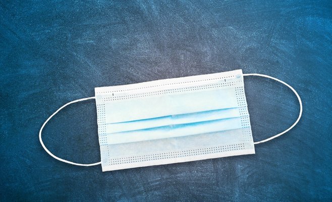 Более 17 миллионов просроченных респираторных масок будут утилизированы Администрацией резерва