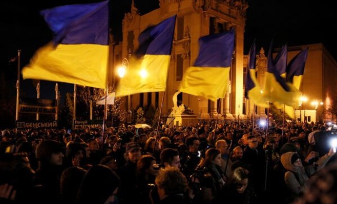 МИД Чехии планирует упростить процесс подачи на ВНЖ для граждан Украины