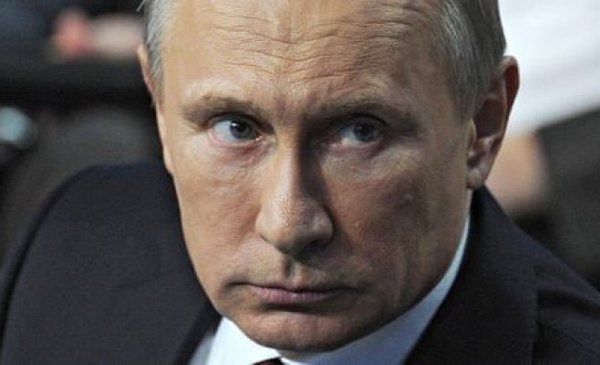 Будет ли Путин арестован на саммите в ЮАР? Это было бы объявлением войны, предупреждает Медведев