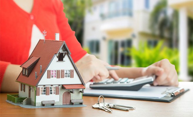 Плохие новости для тех, кто планирует брать ипотечный кредит. До 7 процентов - это нормально, говорит банкир