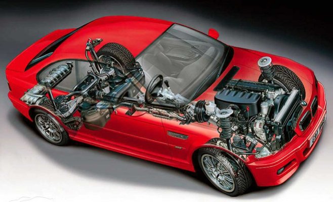 Автомобили с двигателями внутреннего сгорания будут продаваться и после 2035 года