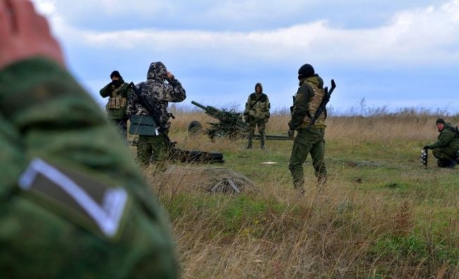 Количество российских войск в Беларуси сократилось, заявляет Киев