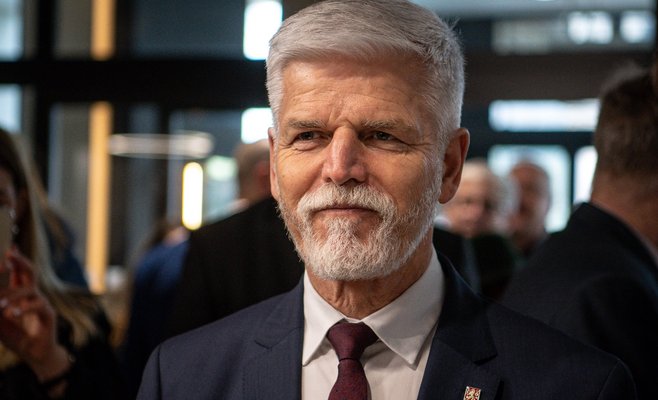 Павел представит свою команду экспертов через неделю