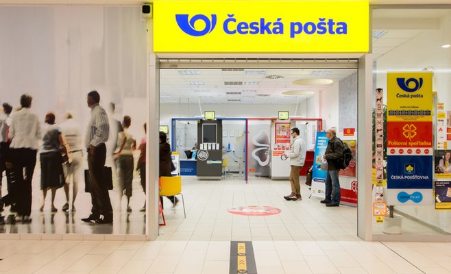 Почта в связи с закрытием филиалов направит предупреждения об увольнении примерно 1 600 сотрудникам