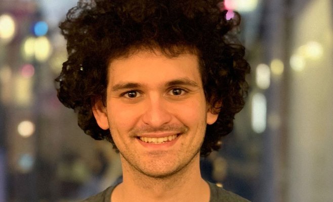 У основателя FTX еще одна проблема: он подкупил китайских чиновников