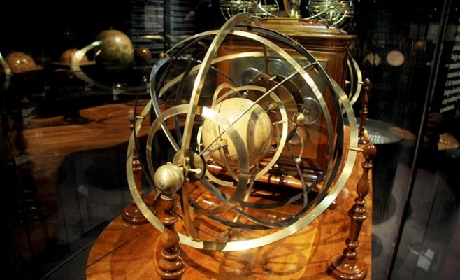 Национальный технический музей