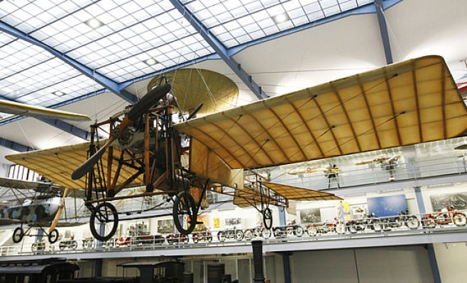 Национальный технический музей