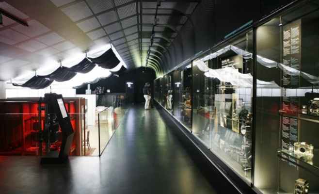 Национальный технический музей