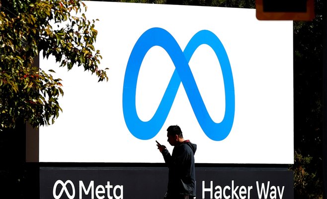 Facebook без политических кампаний? Meta рассматривает возможность запрета на своих платформах в Европе