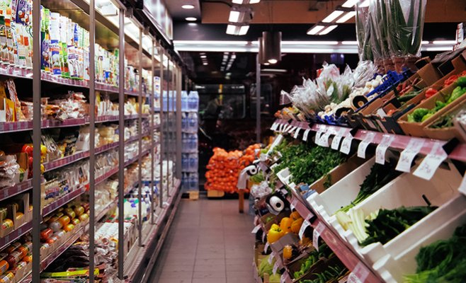 Инфляция в еврозоне резко упала, став самой низкой за год