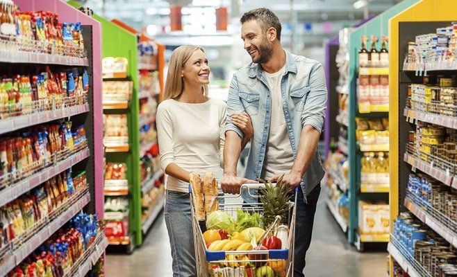 Как сэкономить деньги в магазинах? Это легко с бесплатными приложениями