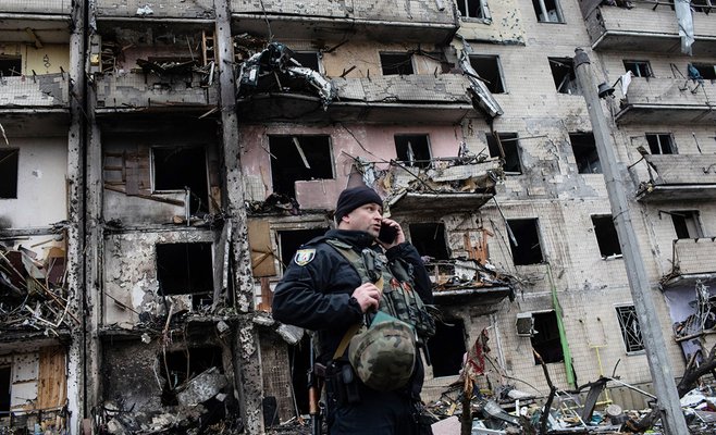 262 украинских спортсмена погибли во время войны