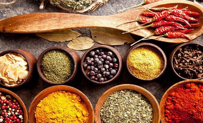 Продажи специй быстро растут. Люди больше экспериментируют в кулинарии, и этому способствовал Ковид