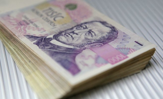 Дефицит государственных финансов снизился до 3,6 процента в прошлом году