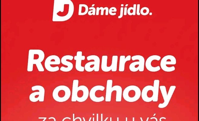 Старейший чешский бренд доставки исчезает с рынка