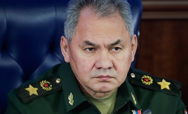 Белорусские военно-воздушные силы получили возможность наносить удары ядерным оружием, говорит Шойгу