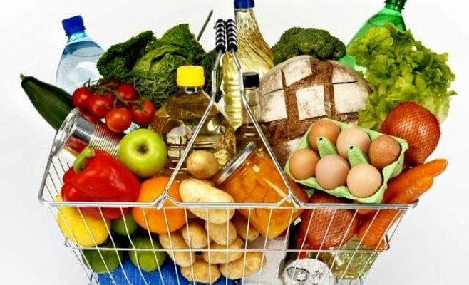 Мировые цены на продовольствие неуклонно снижаются. Но продовольственная безопасность все еще остается неопределенной