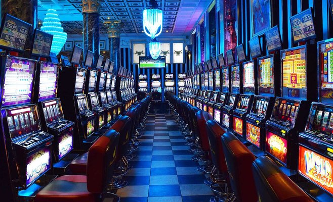 Министерство предлагает повысить налог на некоторые азартные игры. Налоги на лотереи будут снижены