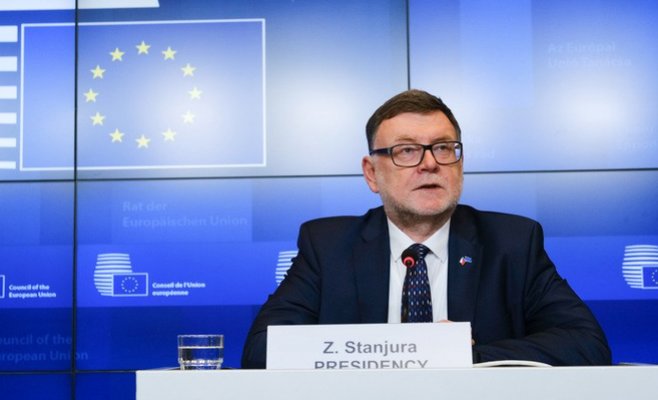 Станюра хочет разливное пиво, тепло и жилье сделать по самой высокой ставке НДС