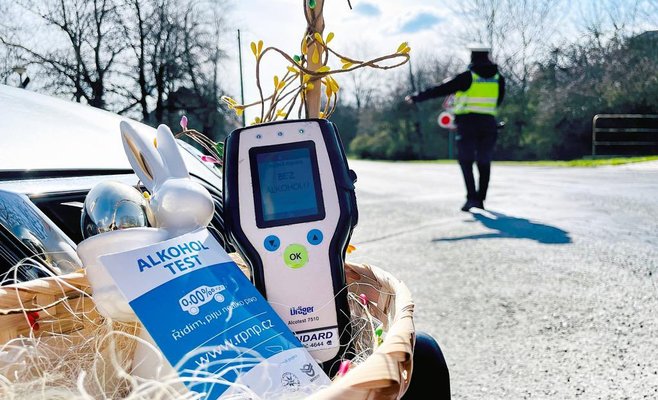 На Пасху на дорогах погибло меньше всего людей с 2000 года