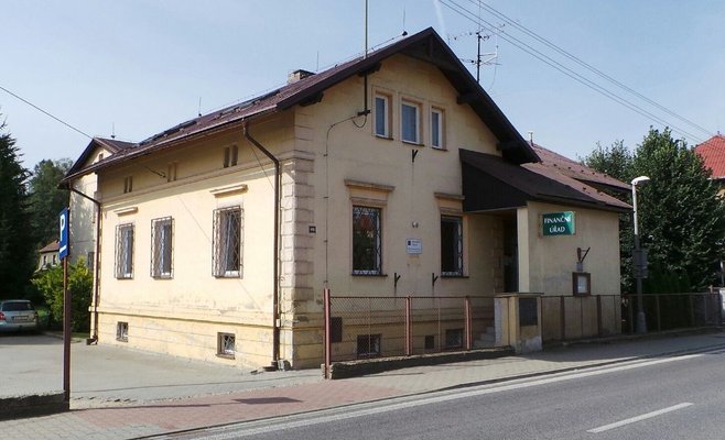 Министерство закроет 77 офисов налоговых органов. Опубликован список