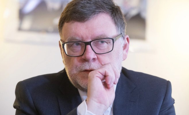 Дефицит государственного бюджета составит 3,5 процента ВВП. Расходы на компенсацию цен на энергоносители будут сокращены