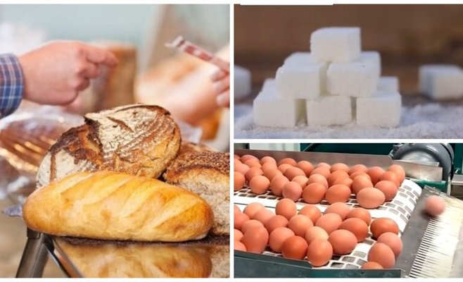 Некоторые розничные торговцы пытались поднять цены до максимума, сказал Некула о проверках продуктов питания