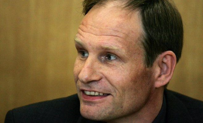 Сгорел дом немецкого каннибала, который отрезал и съедал гениталии жертв