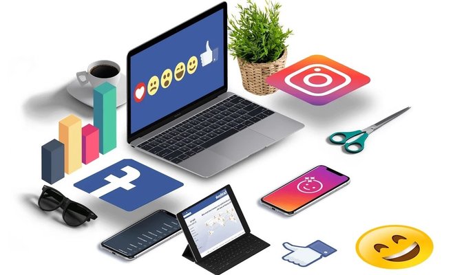 Расходы на онлайн-рекламу в Чехии в прошлом году выросли на 18 процентов до 57 млрд. чешских крон