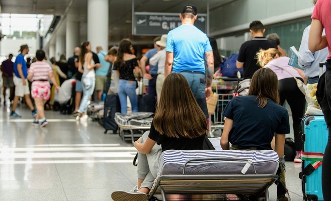 Новый закон ужесточит регистрацию иностранцев