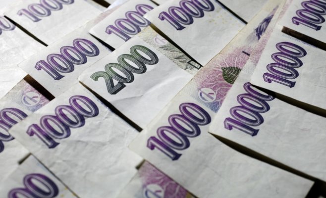 Минимальный допустимый размер оплаты труда в прошлом году составил 40 912 крон, подсчитали эксперты