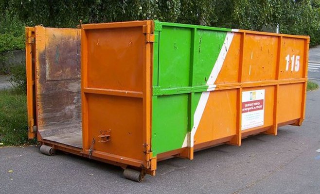 Депутаты хотят повысить верхний уровень тарифа за мусор