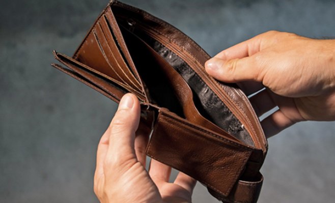 В Чехии сократилось количество людей, находящихся под взысканием, судебных разбирательств и несовершеннолетних должников