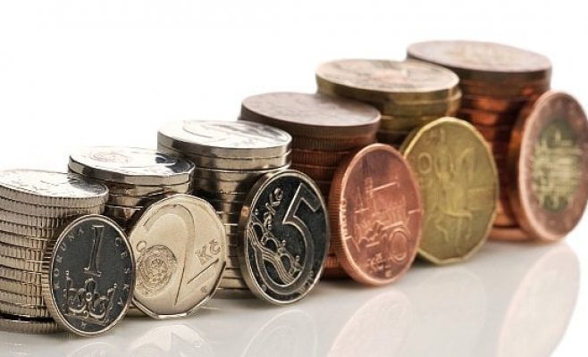 Профсоюзы требуют повышения минимальной заработной платы на 1 000 чешских крон с июля