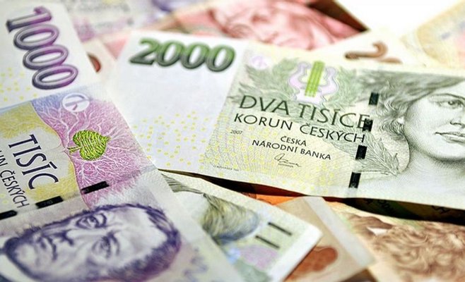 Чешский долг вырос больше всех в ЕС в прошлом году