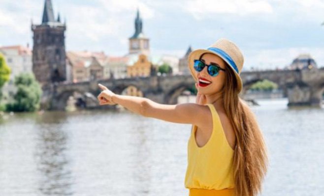 Летние каникулы в Чехии — идеальный способ для школьников изучать языки и погрузиться в европейскую культуру