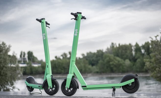 Число травм на электросамокатах растет, некоторые заканчиваются инвалидностью