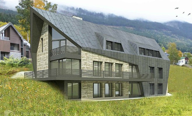 Миллионеры борются за земельные участки в Шпиндлерув-Млыне, это ограничило катание на Громовке