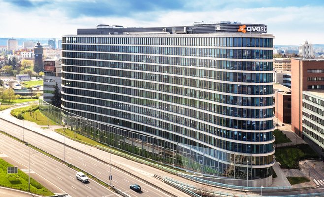 Чешская компания Avast оштрафована на рекордные 350 миллионов крон за продажу персональных данных