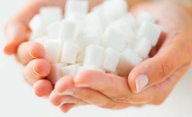 Сахар в Чехии подорожал на 98 процентов в годовом исчислении, что является самым высоким показателем в ЕС