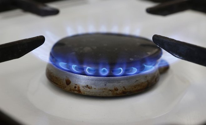 Цифры верны, газ в Чешской Республике стал самым дорогим в ЕС, настаивает Евростат