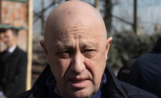 Группа Вагнера скоро прекратит свое существование, говорит Пригожин