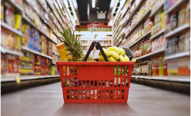 Как будут работать магазины в День труда и День Победы