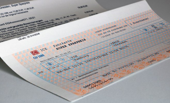 За 1 150 крон по всей стране. В Германии появился новый билет, чехи тоже могут его купить