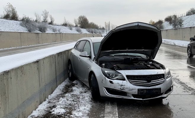 150 000 незастрахованных автомобилей ездят по Чешской Республике