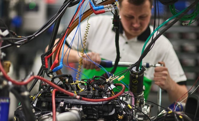 Чешская экономика снизилась в годовом исчислении в первом квартале