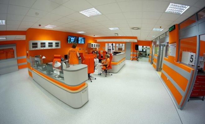 Министерство анализирует последствия возможного введения платы в отделениях неотложной помощи