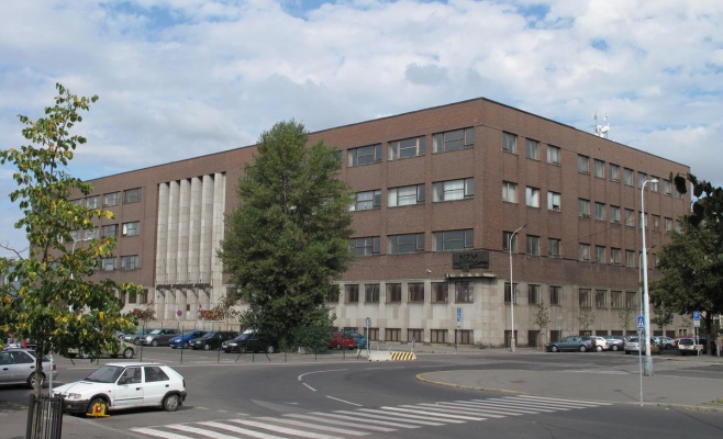 Сельскохозяйственный музей