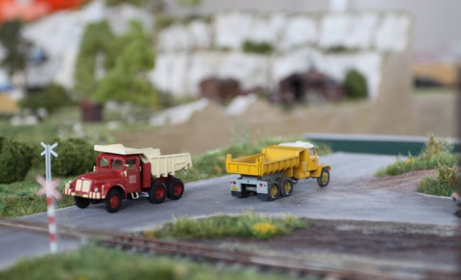 Сельскохозяйственный музей